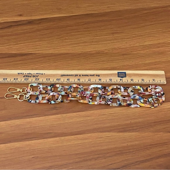 REBECCA MINKOFF Mustard Yellow M.A.C. Suede Crossbody - Picture 14 of 16